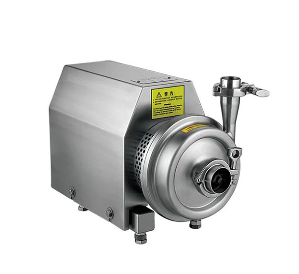 TWB3-15卫生级离心泵