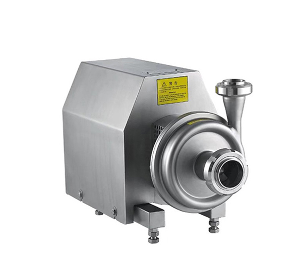 TWFB5-20卫生级负压泵